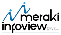 Meraki Infoview